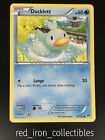 Ducklett