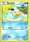 Ducklett