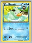 Ducklett