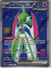 Iron Valiant ex