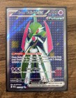 Iron Valiant ex