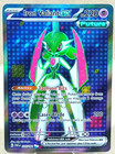 Iron Valiant ex