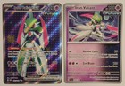 Iron Valiant ex