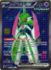 Iron Valiant ex