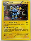 Luxio