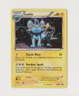 Luxio