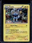 Luxio