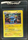 Luxio