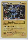 Luxio