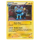Luxio