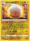 Electrode