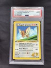 Lt. Surge's Spearow