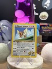 Lt. Surge's Spearow