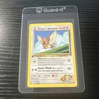 Lt. Surge's Spearow