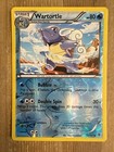 Wartortle