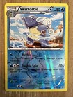 Wartortle