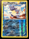 Wartortle