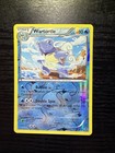 Wartortle