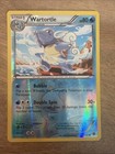 Wartortle