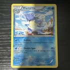Wartortle