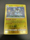 Luxio