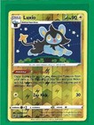 Luxio