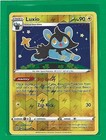Luxio