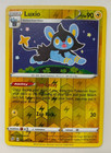 Luxio