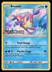 Bruxish