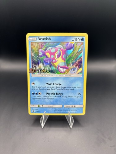Bruxish
