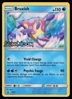 Bruxish
