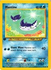 Mantine