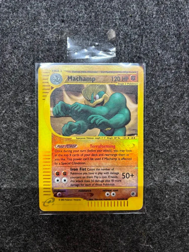 Machamp