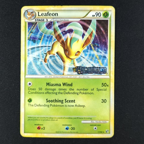 Leafeon