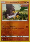 Galarian Farfetch'd