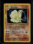Ninetales