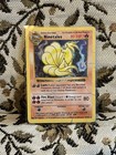 Ninetales