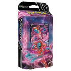 Deoxys