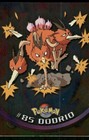 Dodrio
