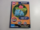 Ivysaur