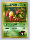 Erika's Bellsprout
