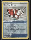 Crushing Gloves