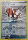 Crushing Gloves
