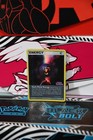 Dark Metal Energy