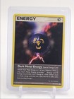 Dark Metal Energy