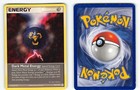 Dark Metal Energy