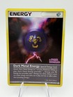 Dark Metal Energy