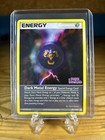 Dark Metal Energy