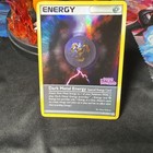 Dark Metal Energy