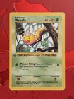 Weedle